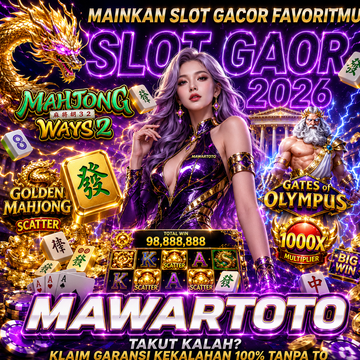 MAWARTOTO > Situs Resmi Toto Togel 4D & Slot Gacor Dengan Data Result Akurat Prediksi Jitu Hari Ini 2026